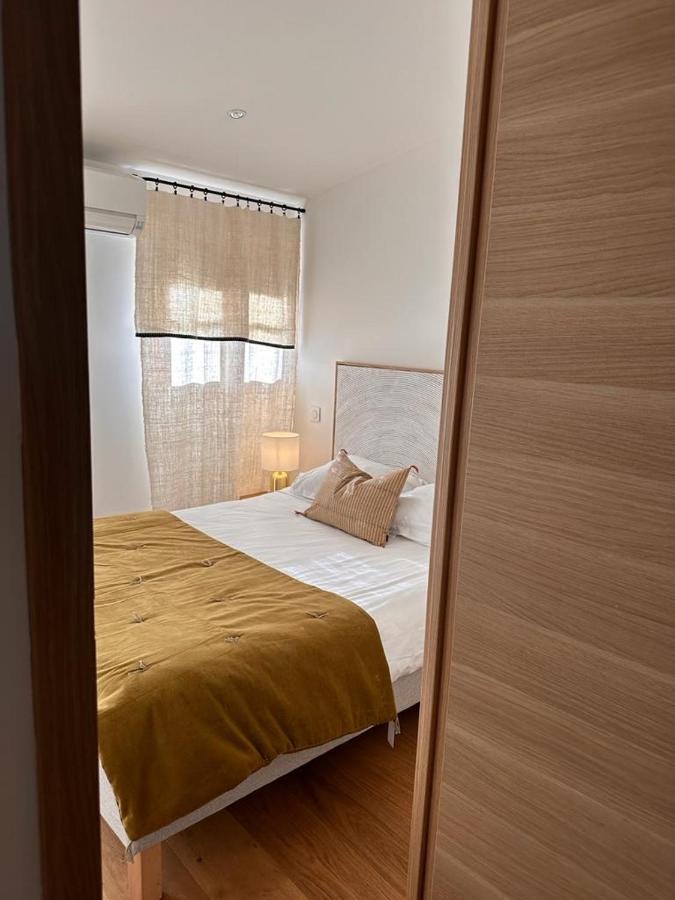 Pepites Bastiaises Piazza D'A Appartement Roof Top Vue Mer Μπαστιά Εξωτερικό φωτογραφία