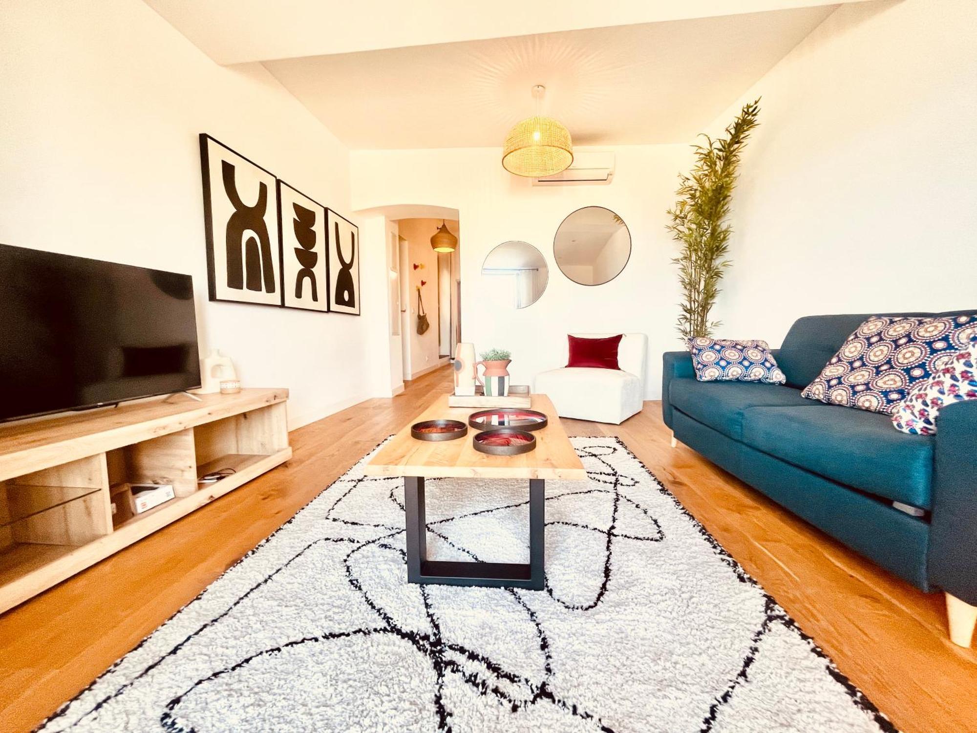 Pepites Bastiaises Piazza D'A Appartement Roof Top Vue Mer Μπαστιά Εξωτερικό φωτογραφία